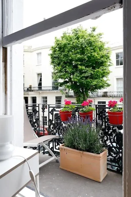 Apartment Light And Spacious Brunswick By The Sea Brighton