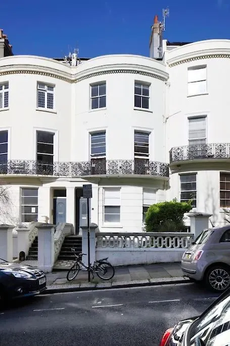 Light And Spacious Brunswick By The Sea Brighton United Kingdom