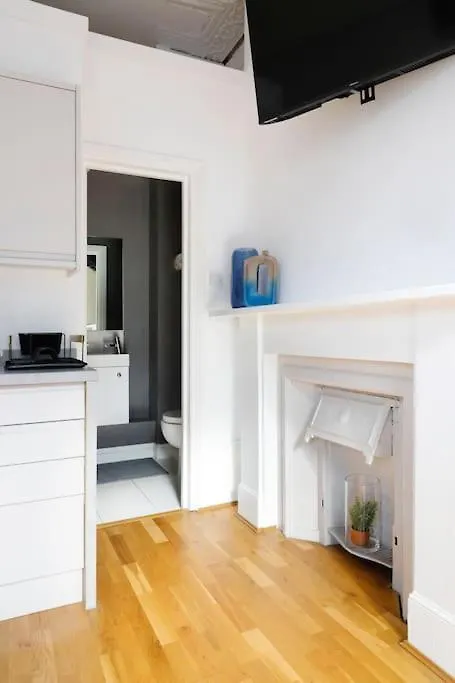 Apartment Light And Spacious Brunswick By The Sea Brighton United Kingdom