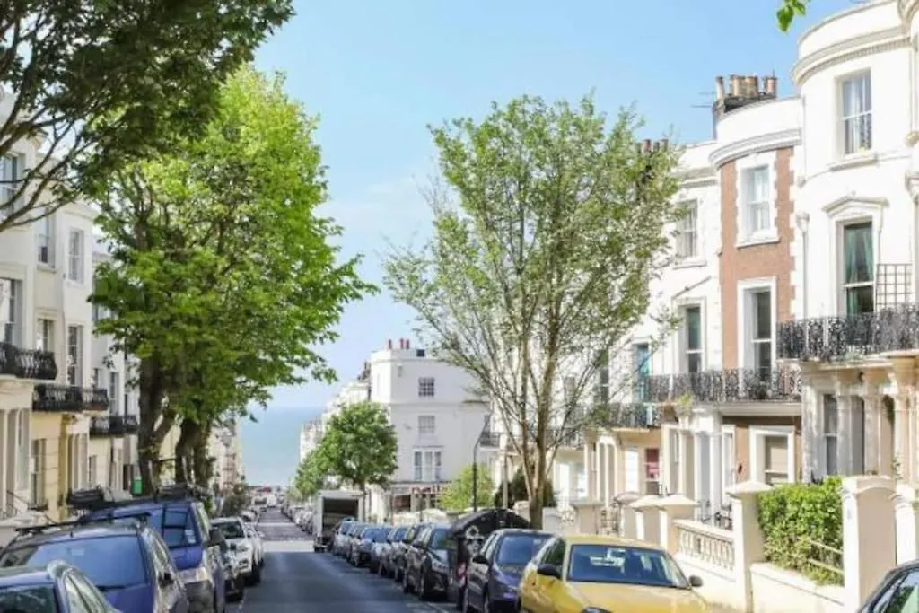Light And Spacious Brunswick By The Sea Brighton 0*,  United Kingdom